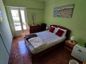 Lisbon room in Penha de Franca Lisbon